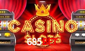 Welcome Bonus 685bet
