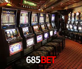 Desvendando o Mundo dos Jogos Virtuais na 685bet