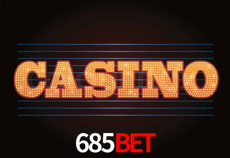 Experiência VIP 685bet