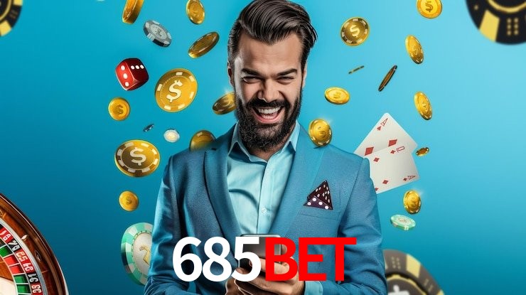 Statistics 685bet