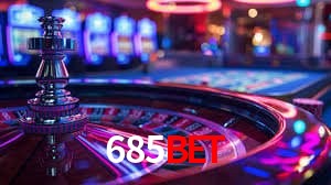 Estatísticas 685bet
