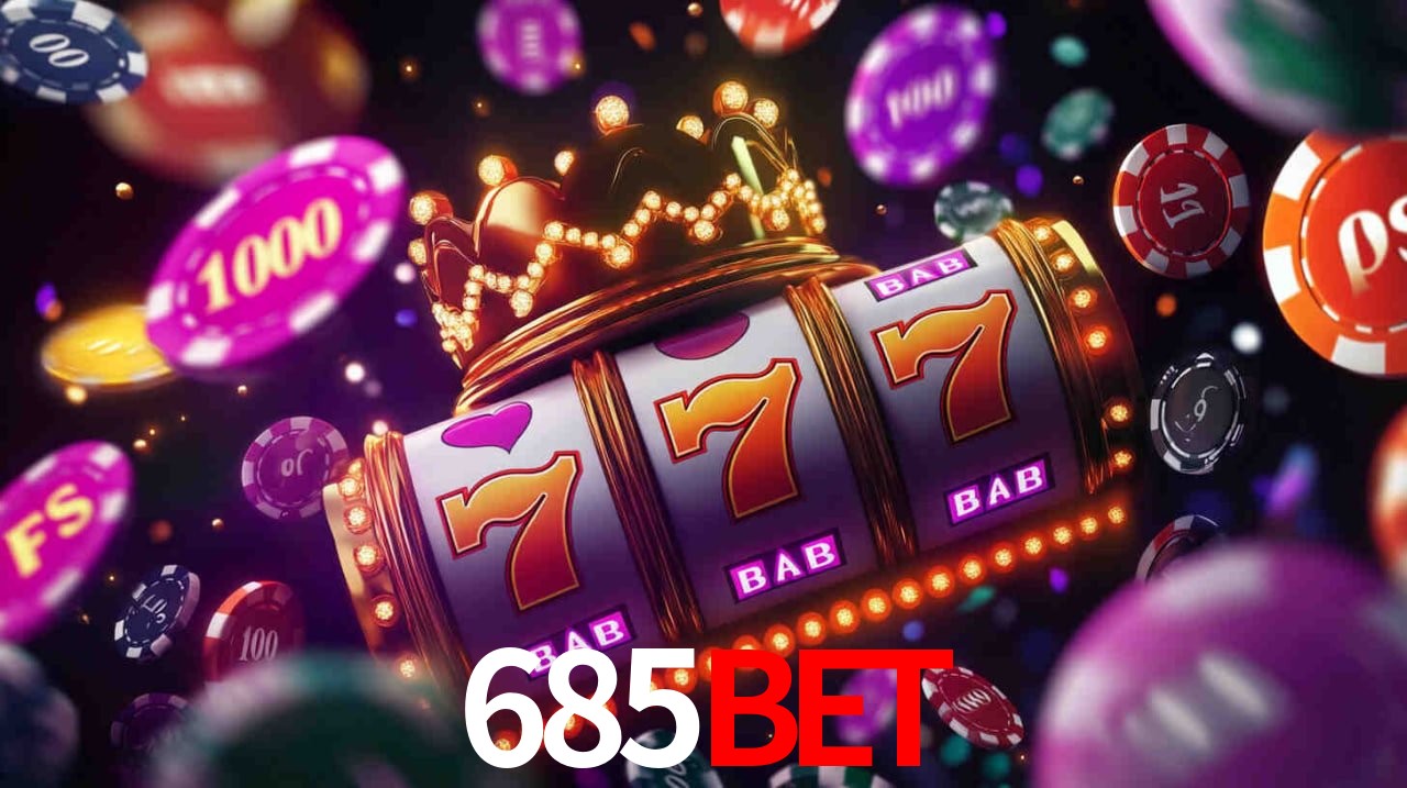 Experiência VIP 685bet