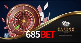 Apostas de Basquete 685bet