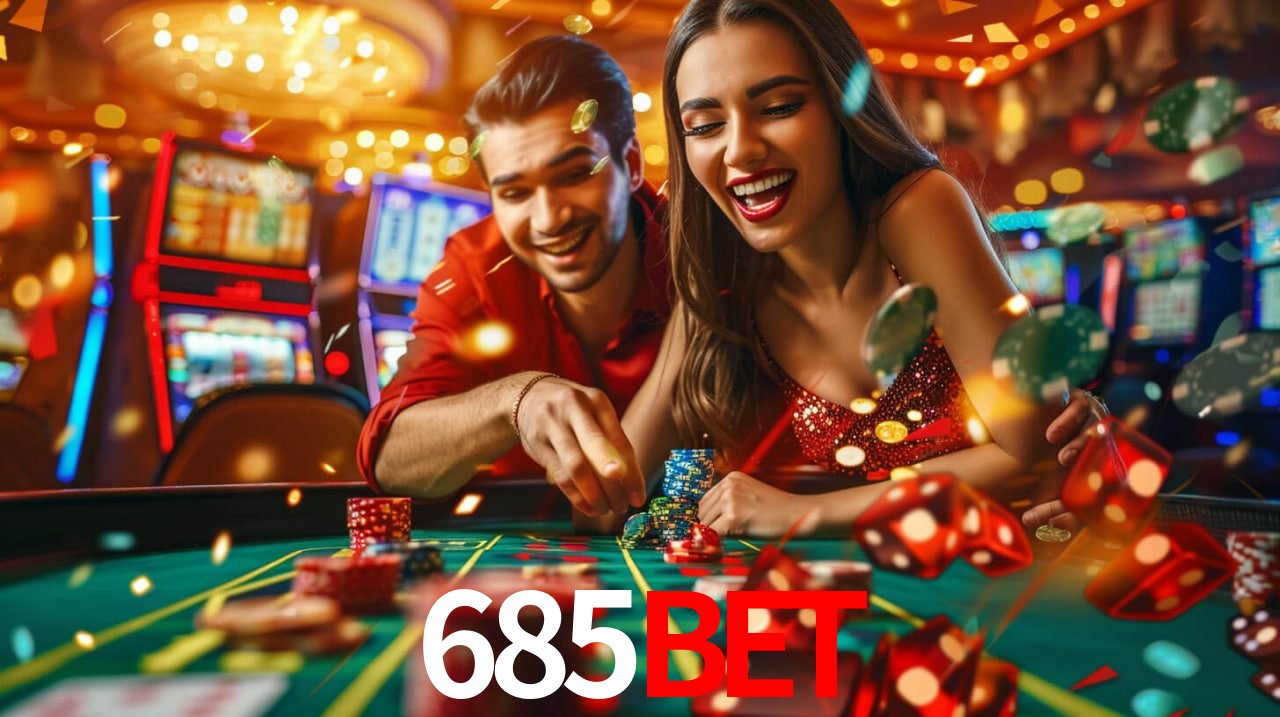 Segurança 2FA 685bet