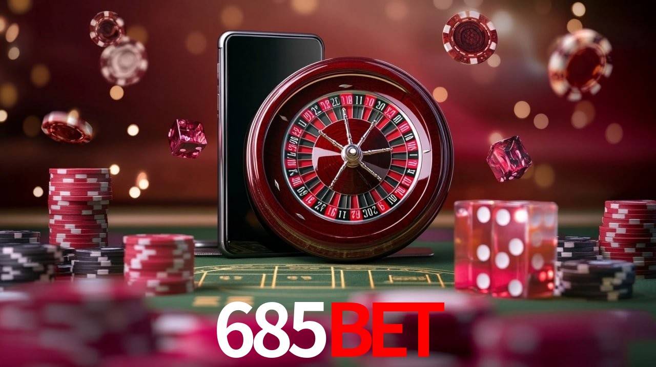 Aviator Game 685bet