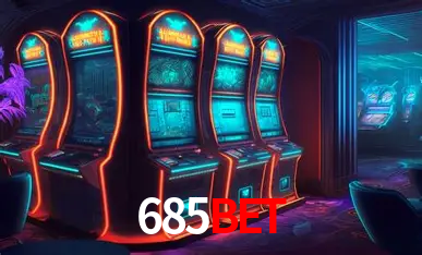 A Emoção da Loteria na 685bet: Uma Chance de Mudança de Vida