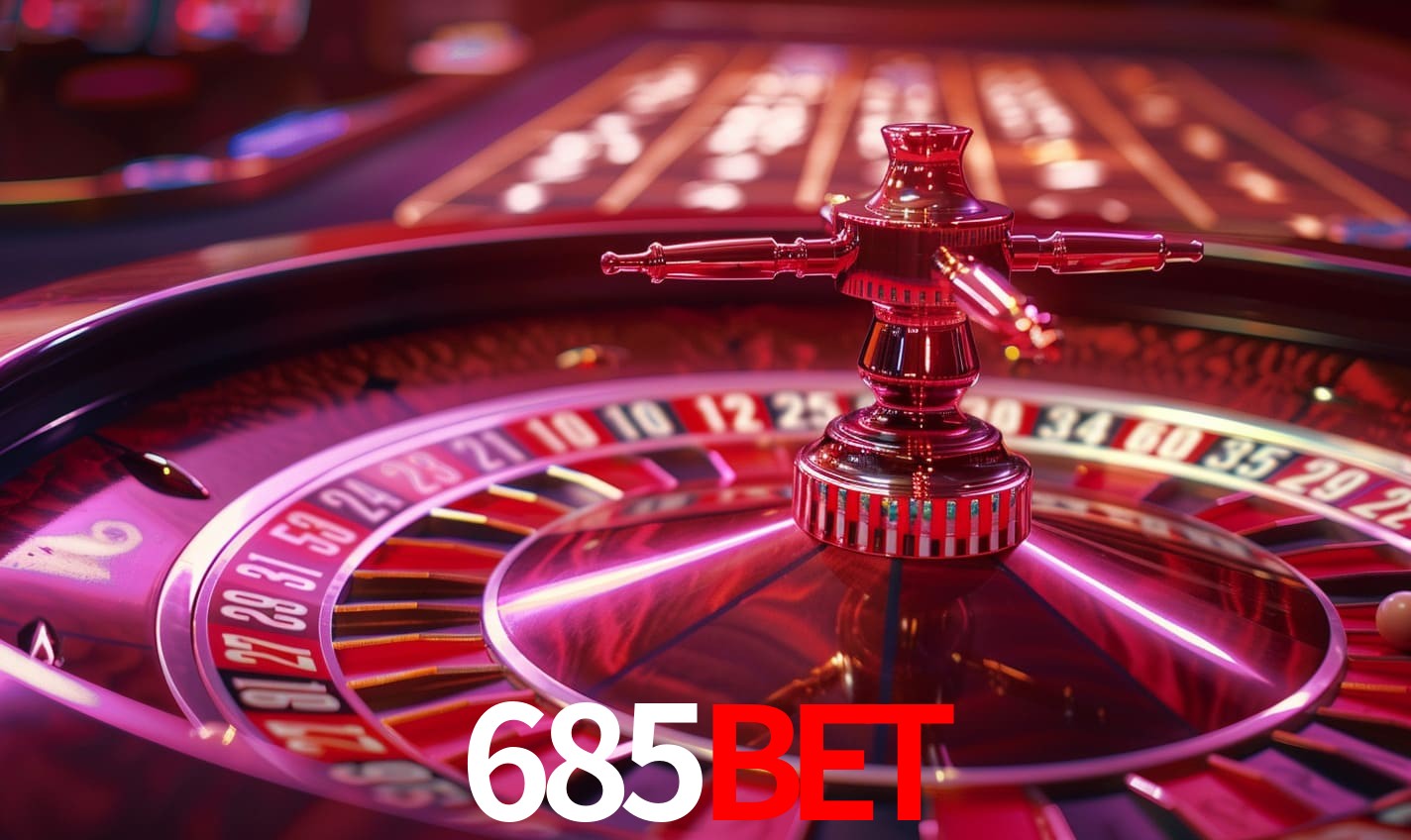 Desvendando o Mundo dos Jogos Virtuais na 685bet