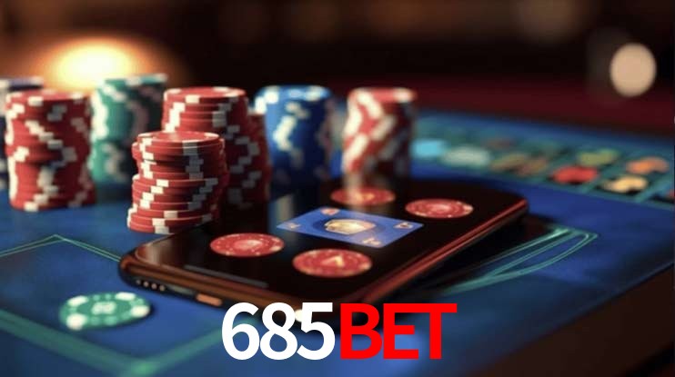 Jogos de Slot 685bet