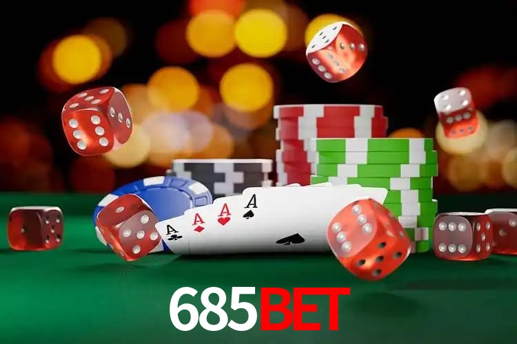 Diretório de Jogos 685bet