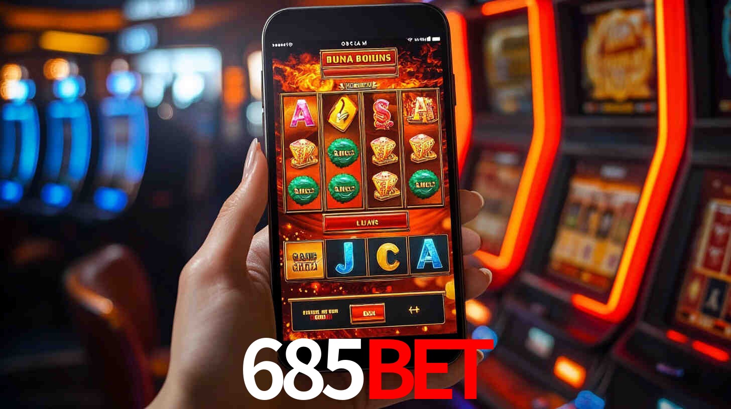 685bet
