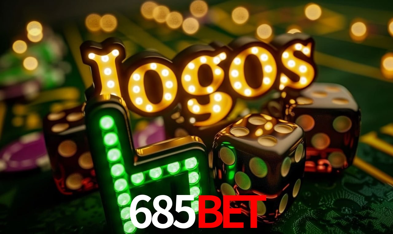 Estatísticas do Jogo 685bet