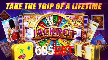 Descubra a Magia dos Jogos de Arcade no 685bet