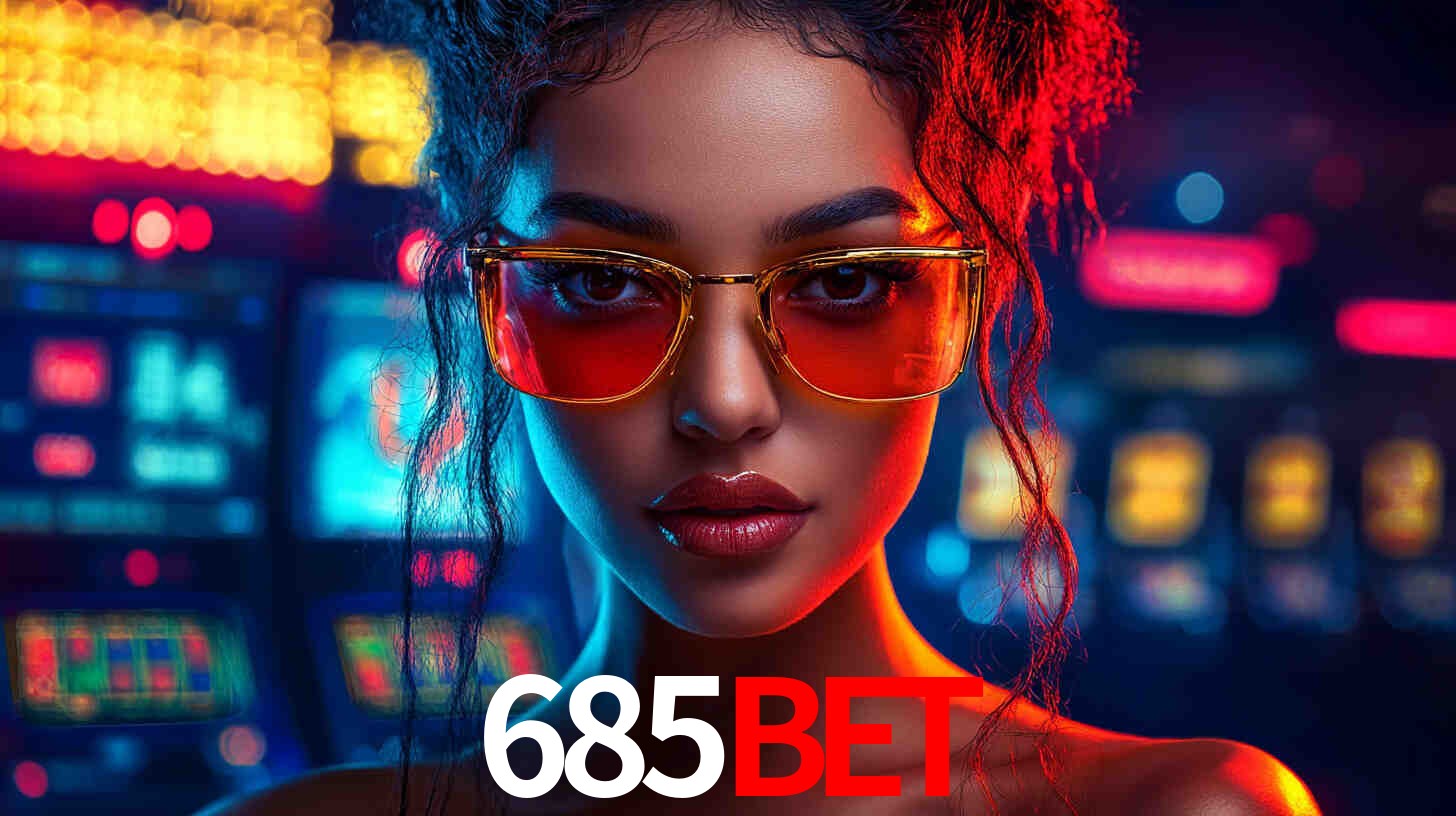 Descubra a Essência do 685bet: Nossa História e Compromissos