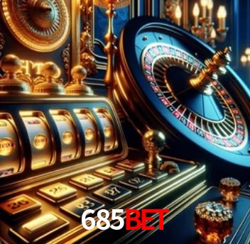 Mesa de Blackjack 685bet