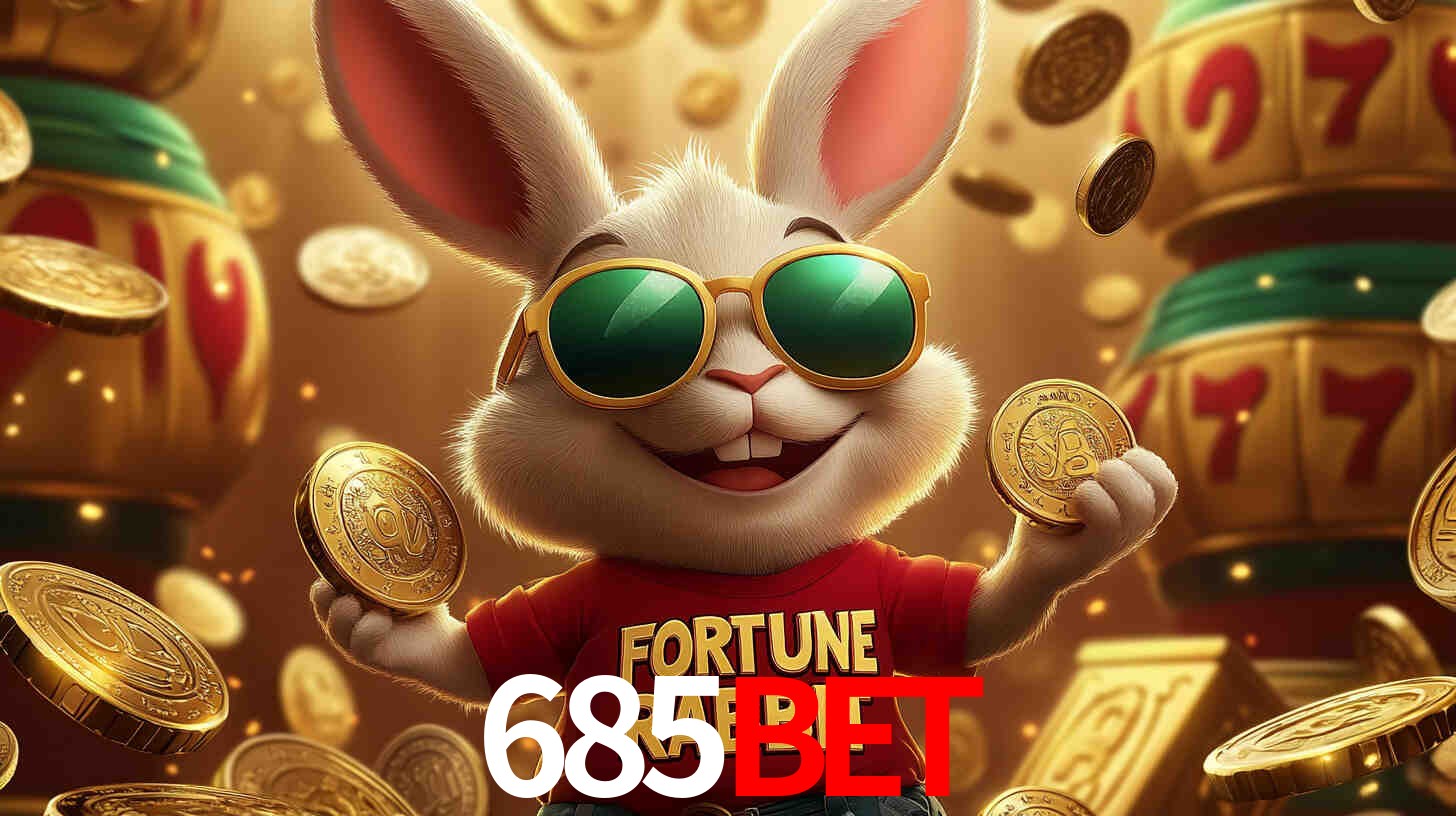 685bet: A Experiência de Casino com Jogos de Mesa ao Vivo
