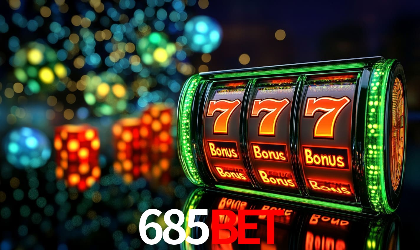 Login Seguro 685bet
