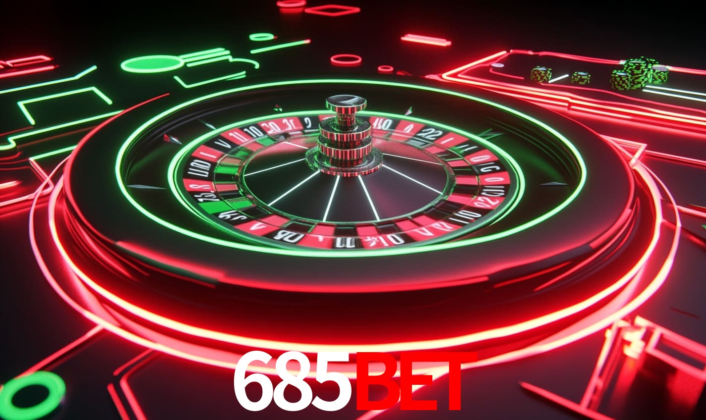 Inovações de Jogos na 685bet: O Futuro das Experiências Interativas