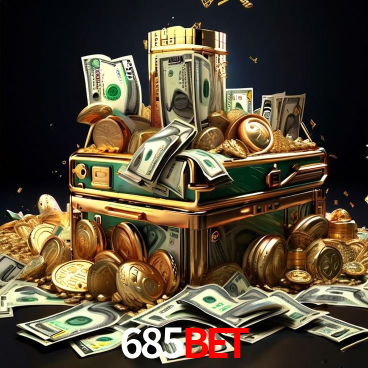 Estatísticas Esportivas 685bet