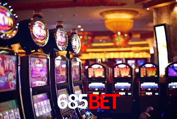 Descubra a Essência do 685bet: Nossa História e Compromissos