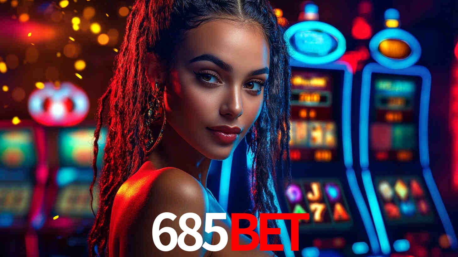 Explorando a Categoria de Eventos em Apostas na 685bet