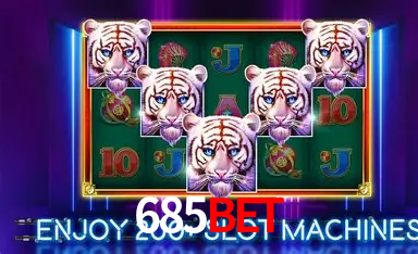 Seasonal Promotions 685bet