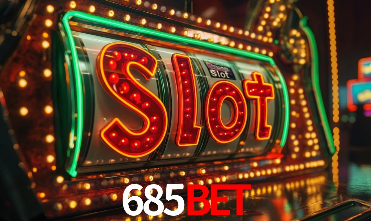 Sistemas de Segurança 685bet
