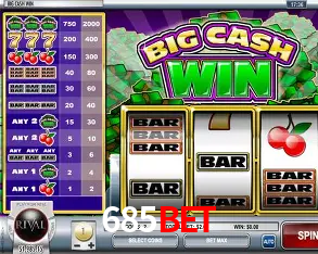 Descubra a Magia dos Jogos de Arcade no 685bet