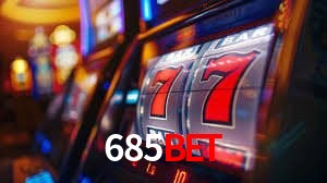 Cadastro Rápido 685bet