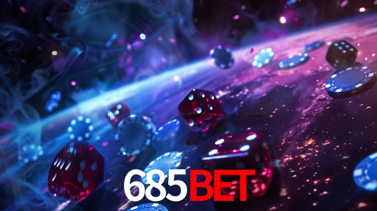 Bonus Features 685bet