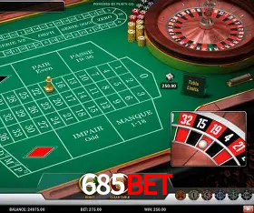 Weekend Specials 685bet