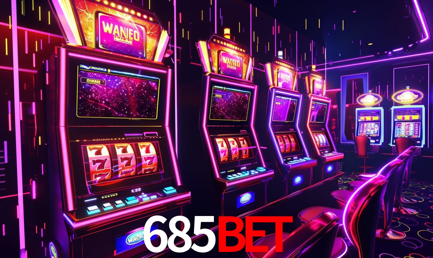 Descubra o Programa VIP da 685bet: Vantagens Exclusivas para Jogadores