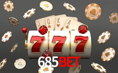 Desvendando o Mundo dos Jogos Virtuais na 685bet