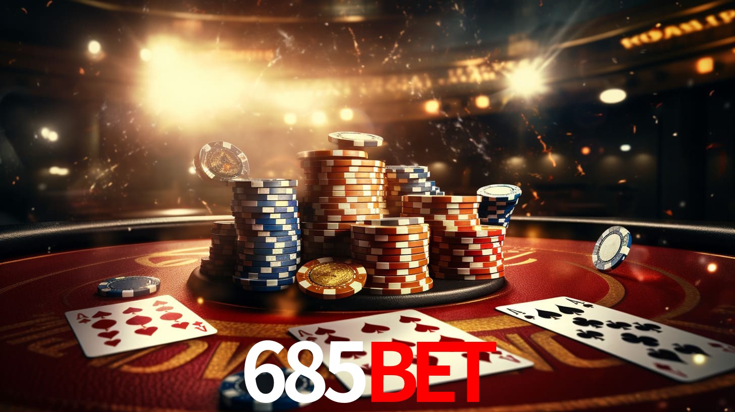 Tournaments 685bet