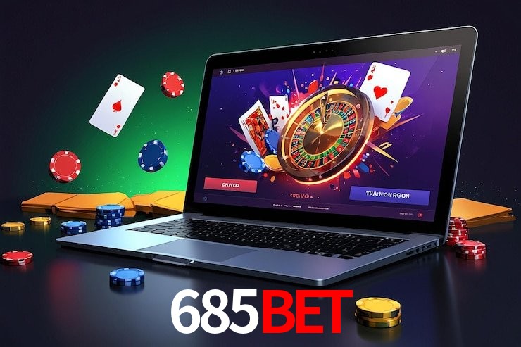 Ofertas Exclusivas 685bet
