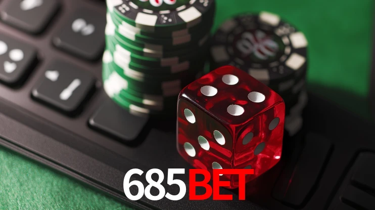Games Directory 685bet