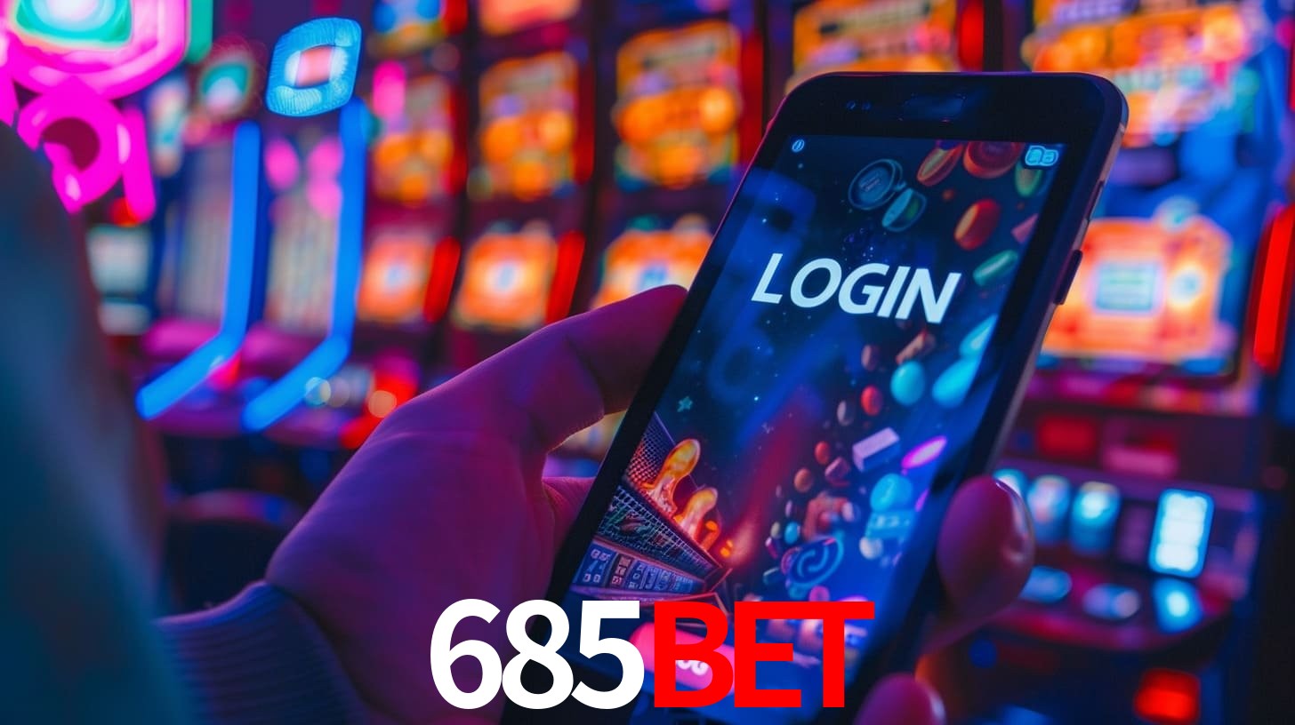 Torneios 685bet
