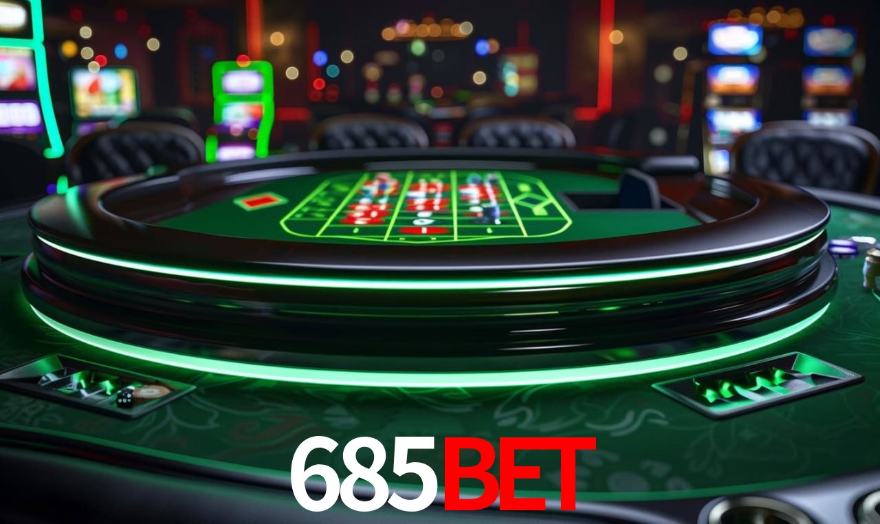 Platform Technology 685bet