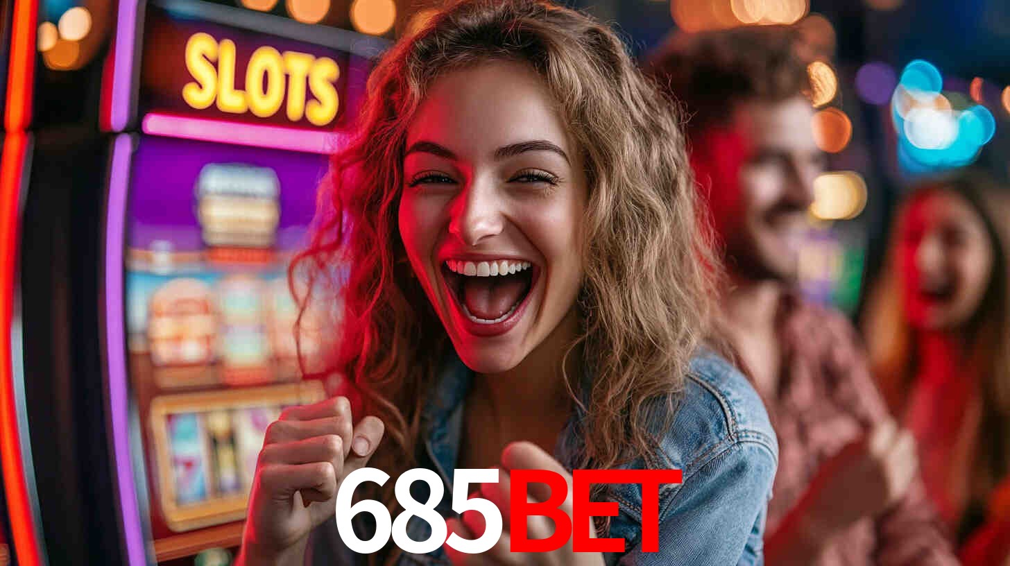Descubra a Essência do 685bet: Nossa História e Compromissos