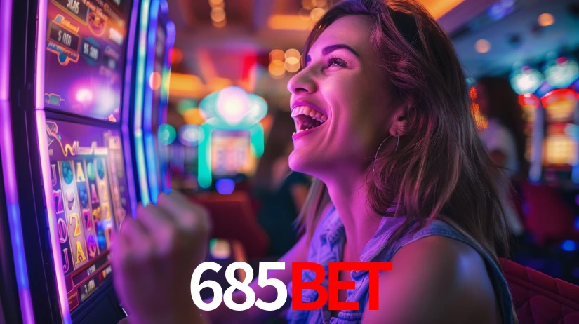 685bet.com