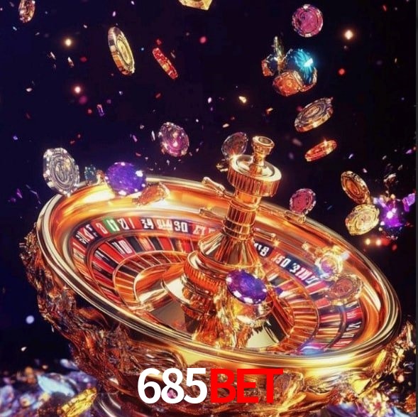 Promoção Relâmpago 685bet