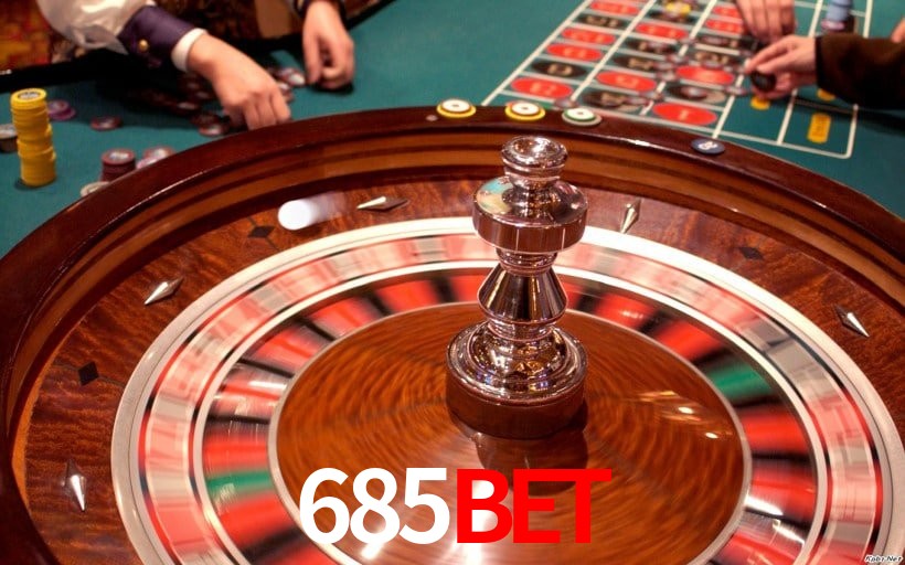 Jogos Exclusivos 685bet
