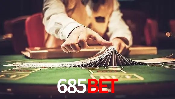 Roulette Table 685bet