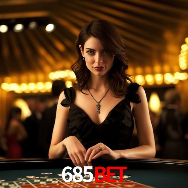 Explorando a Categoria de Eventos em Apostas na 685bet