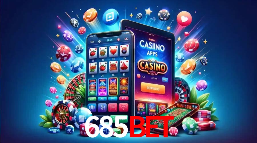 Game Providers 685bet