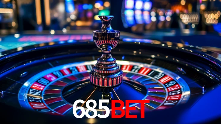 Experimente o Login Seguro Premium no 685bet