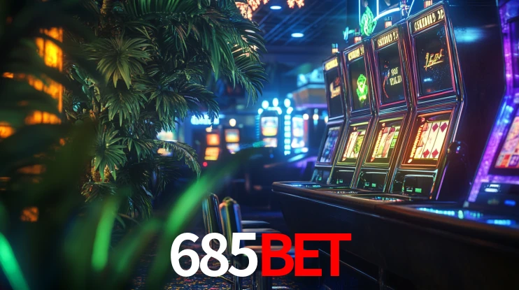 Daily Bonuses 685bet