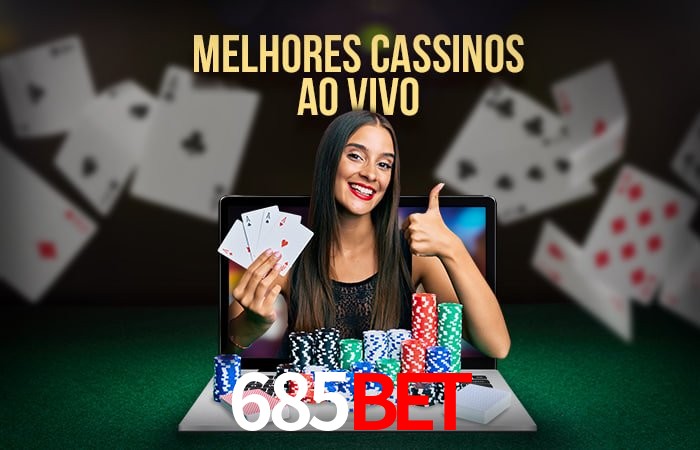 API Integration 685bet
