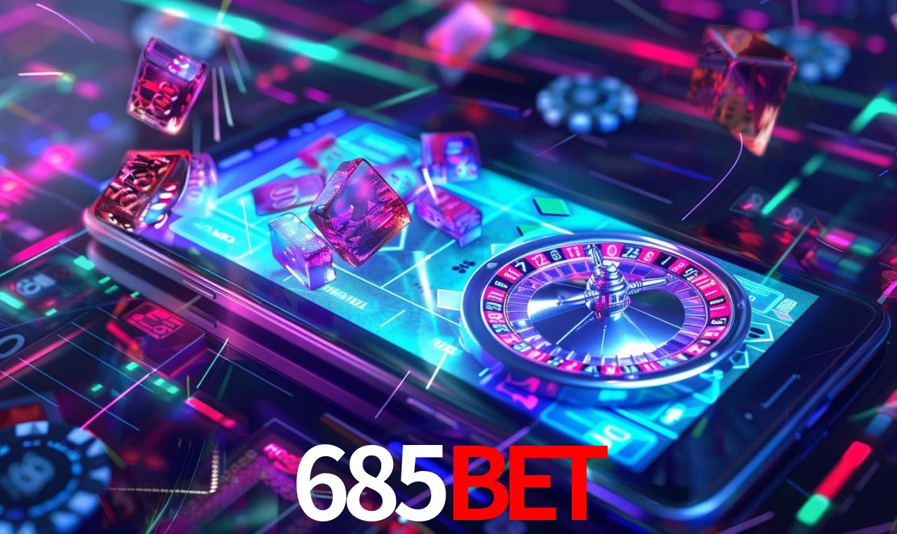 Apostas de Tênis 685bet