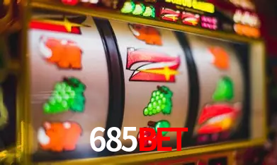 Desvendando o Mundo dos Jogos Virtuais na 685bet