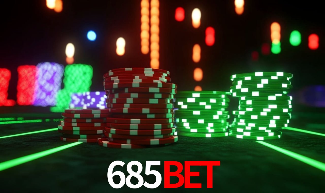 Sports Statistics 685bet